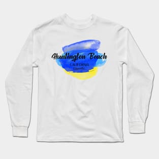 Spring Break Collection 2020 Long Sleeve T-Shirt